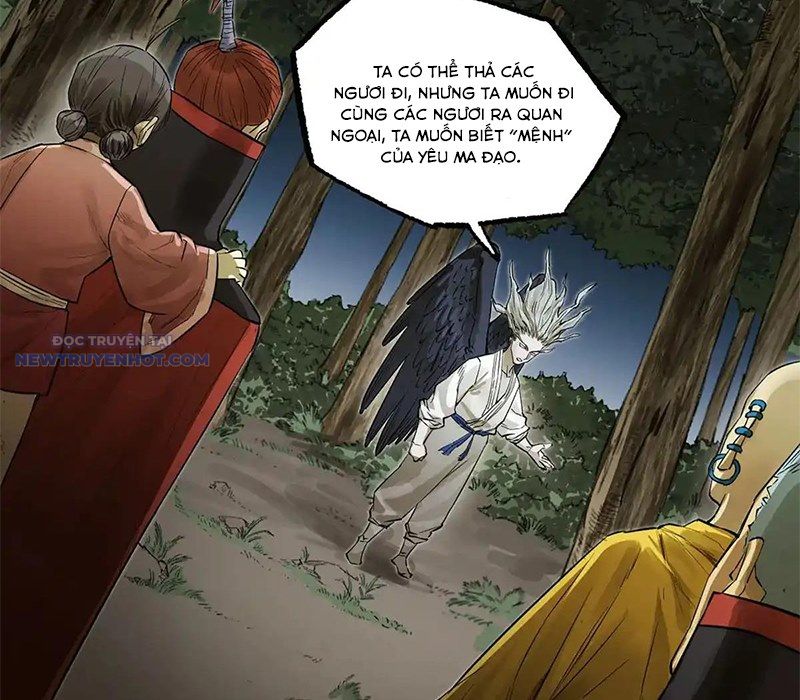 Truyền Võ Chapter 402 - Trang 2