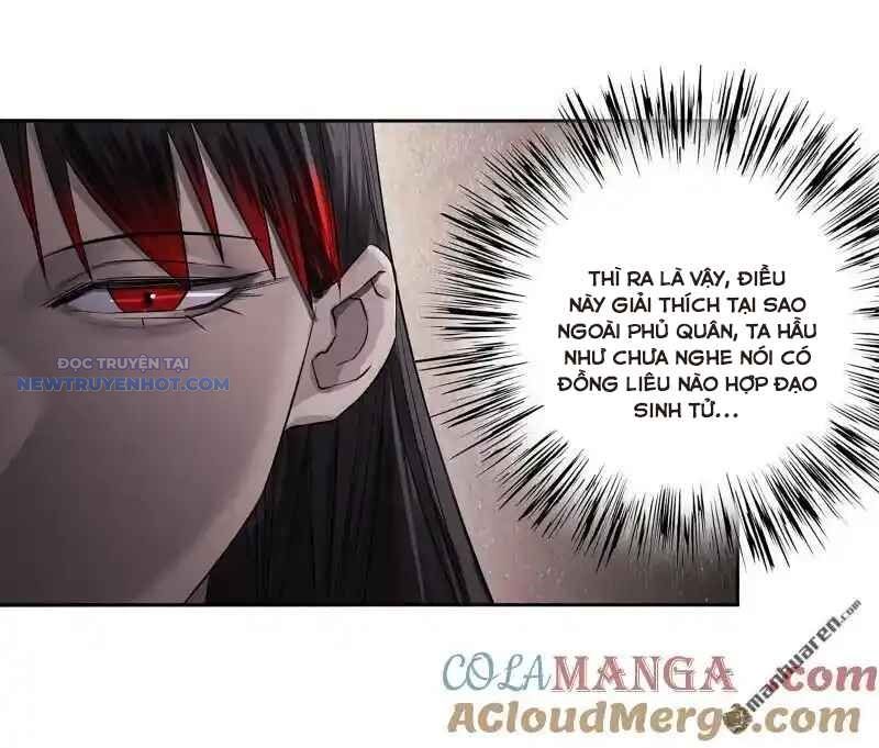 Truyền Võ Chapter 401 - Trang 2