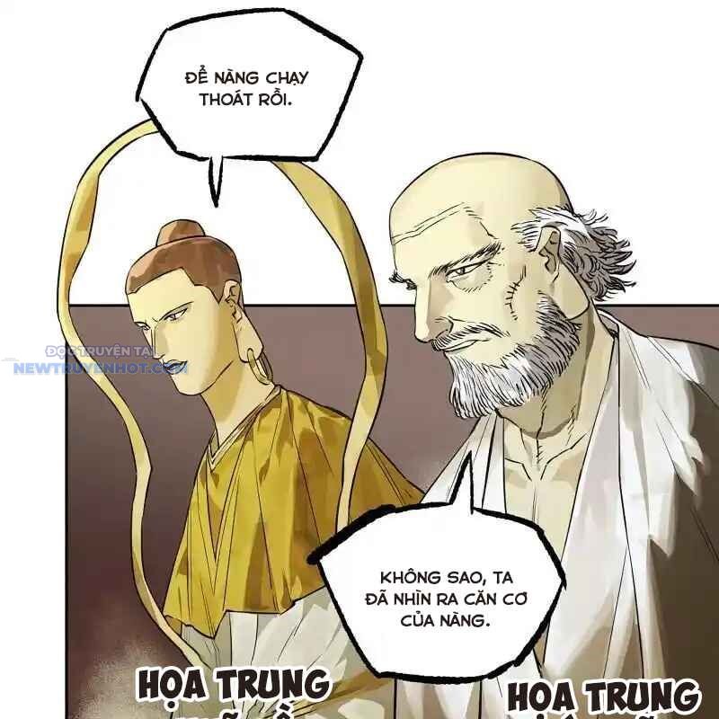 Truyền Võ Chapter 401 - Trang 2