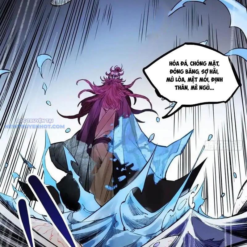 Truyền Võ Chapter 393 - Trang 2