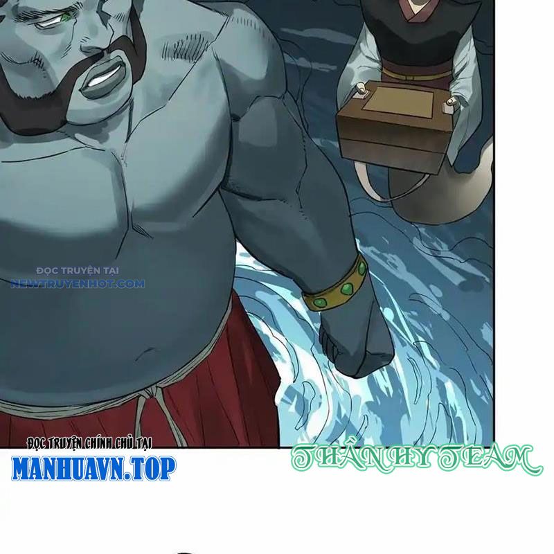 Truyền Võ Chapter 393 - Trang 2