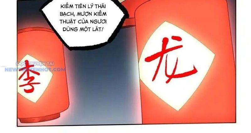 Truyền Võ Chapter 391 - Trang 2