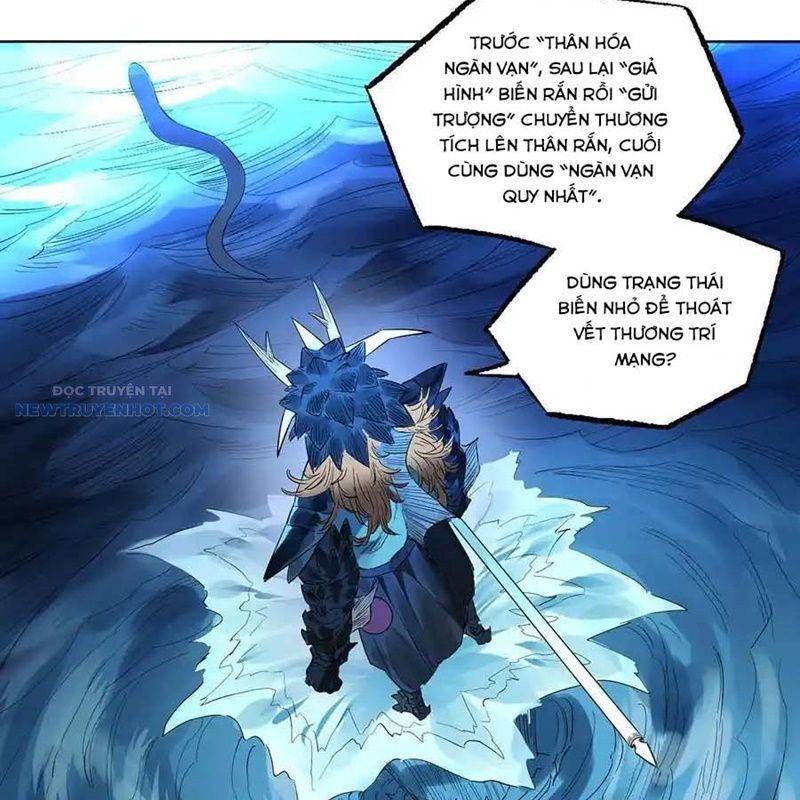 Truyền Võ Chapter 391 - Trang 2