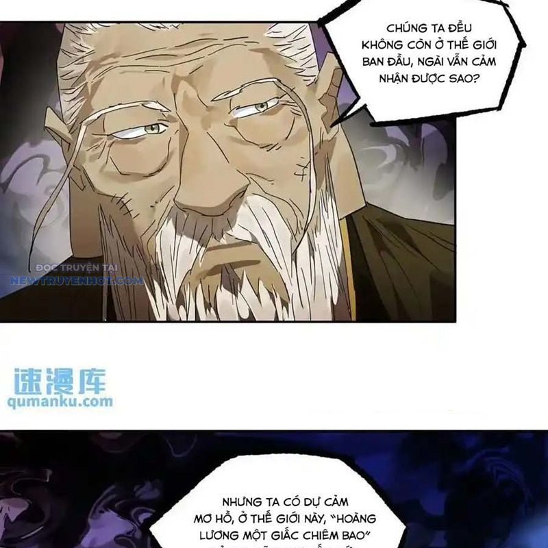 Truyền Võ Chapter 388 - Trang 2