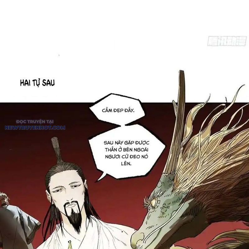 Truyền Võ Chapter 386 - Trang 2