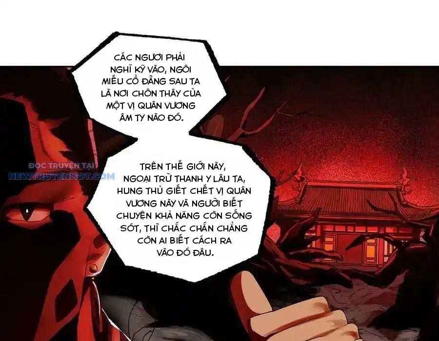 Truyền Võ Chapter 382 - Trang 2