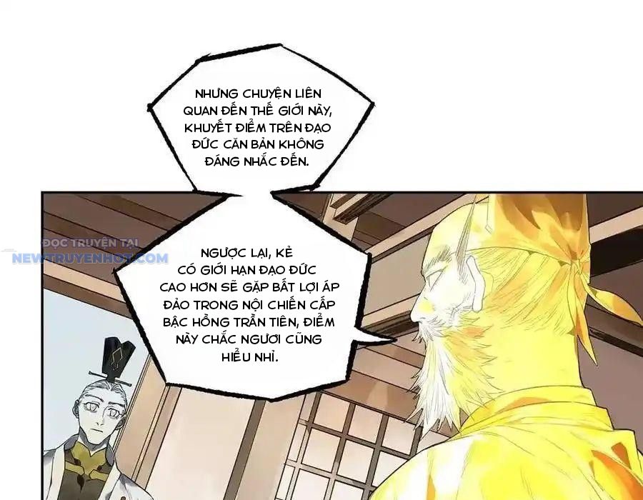 Truyền Võ Chapter 382 - Trang 2