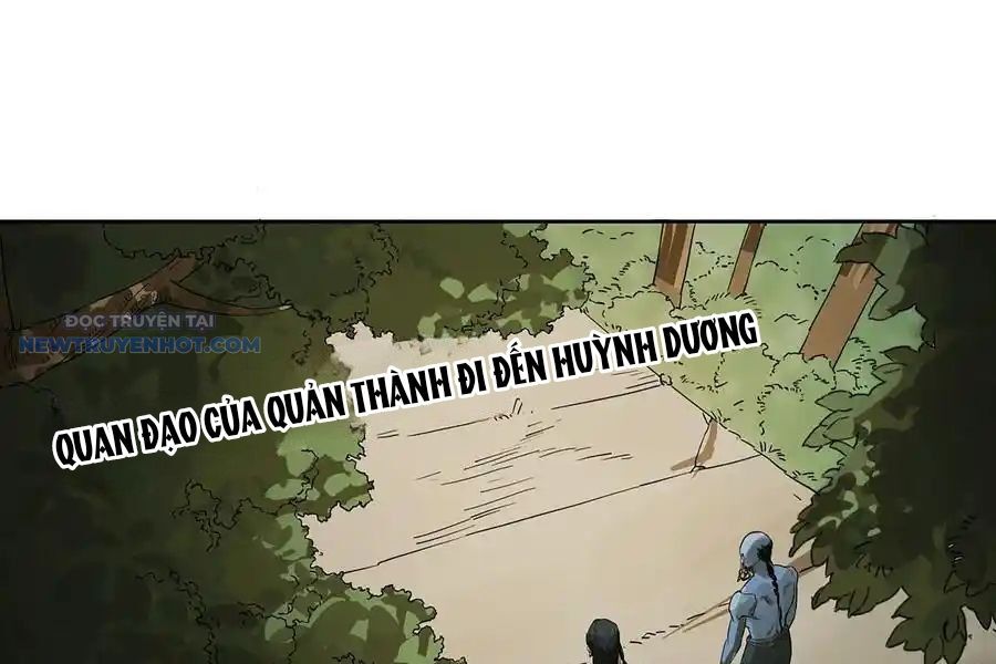 Truyền Võ Chapter 381 - Trang 2