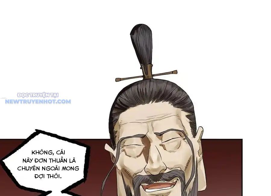 Truyền Võ Chapter 381 - Trang 2