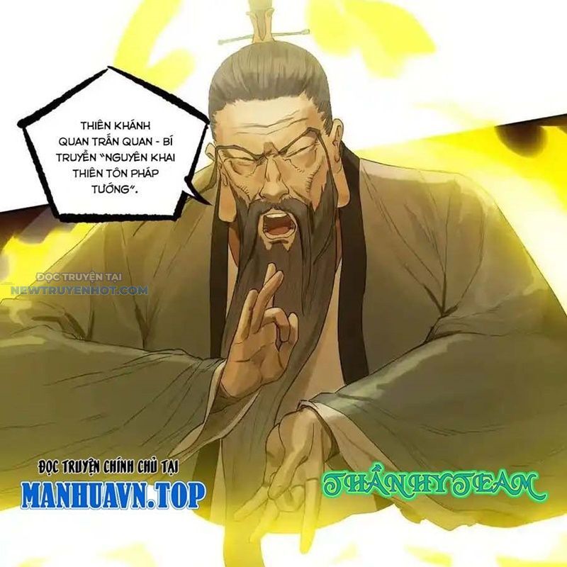 Truyền Võ Chapter 379 - Trang 2