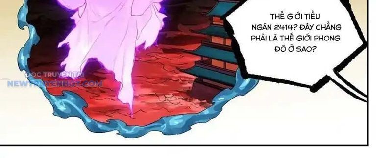 Truyền Võ Chapter 379 - Trang 2