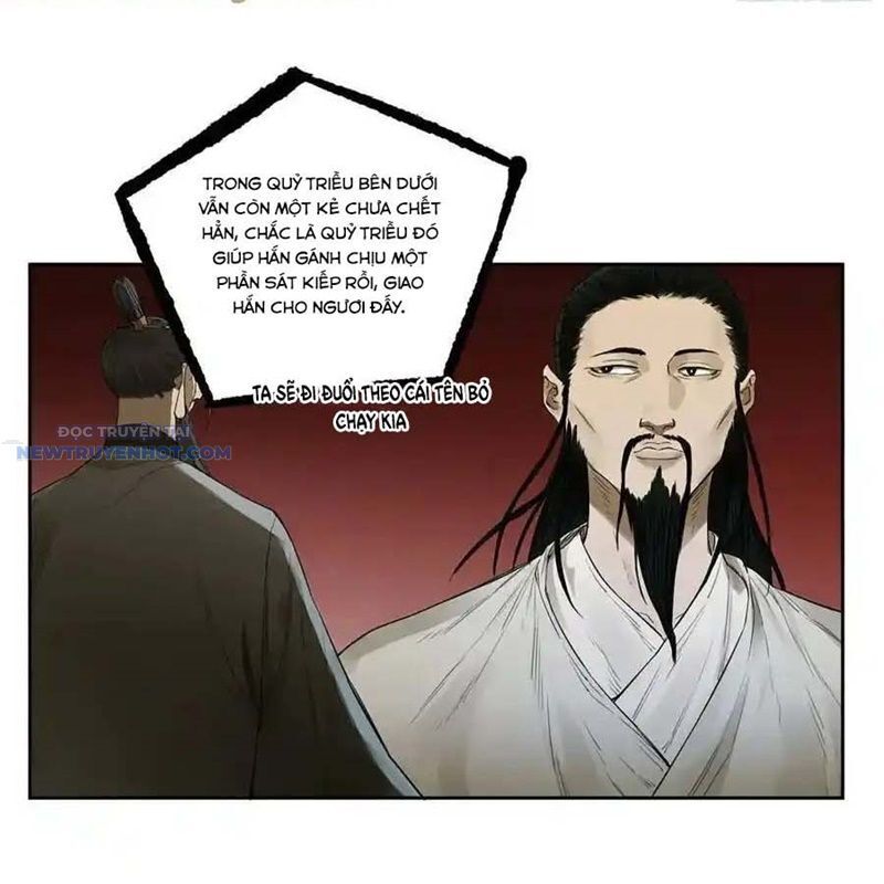 Truyền Võ Chapter 379 - Trang 2