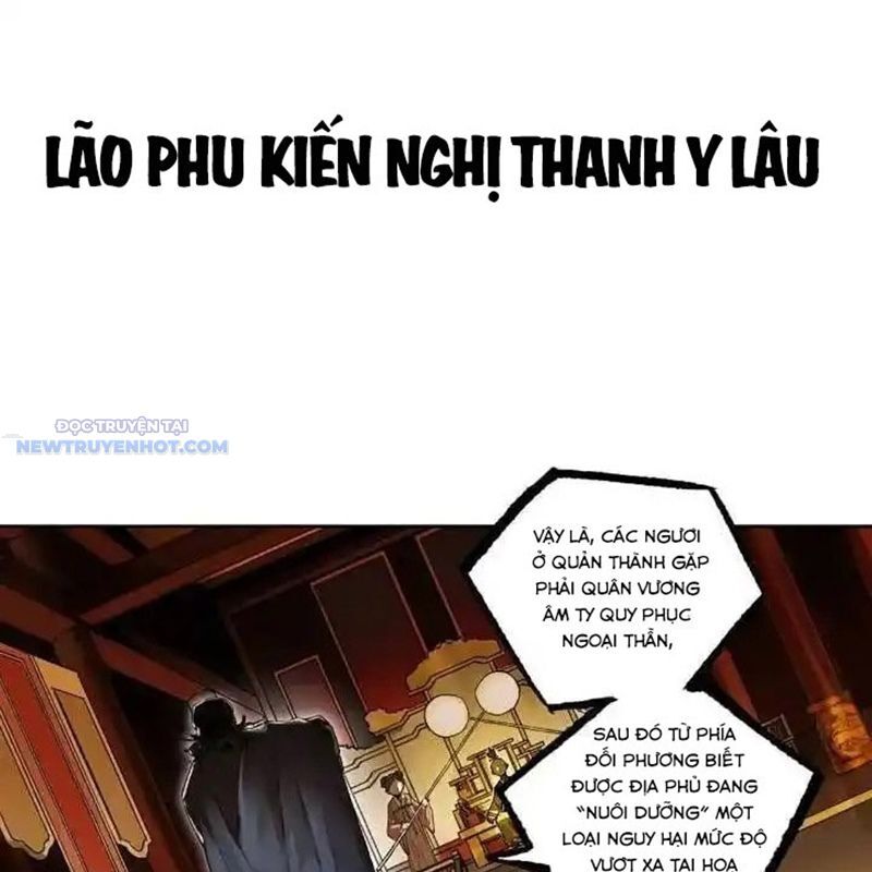 Truyền Võ Chapter 377 - Trang 2