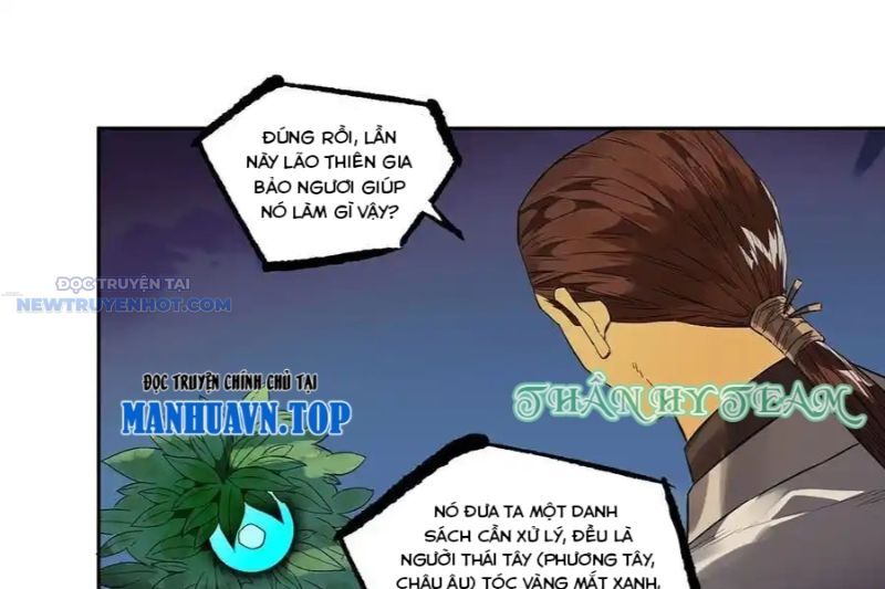 Truyền Võ Chapter 372 - Trang 2