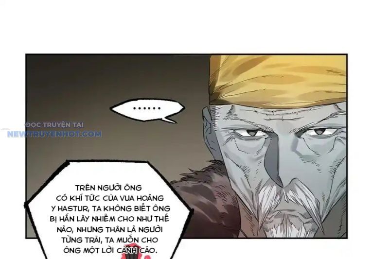 Truyền Võ Chapter 372 - Trang 2