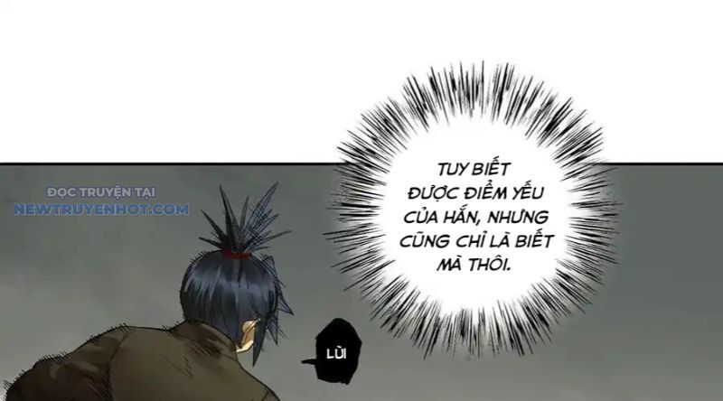 Truyền Võ Chapter 371 - Trang 2