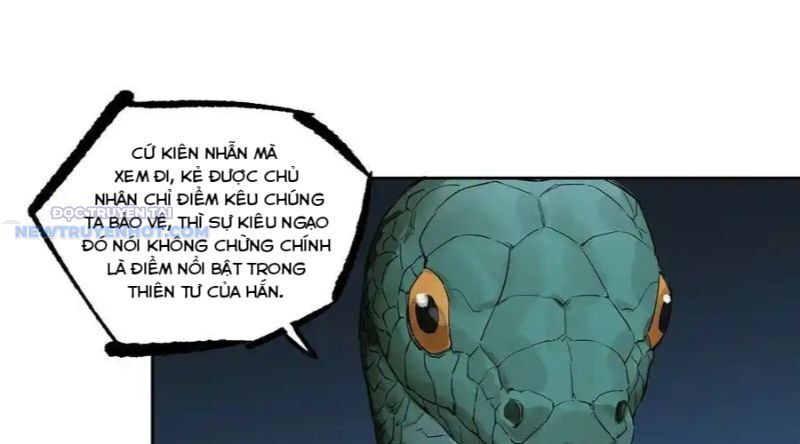 Truyền Võ Chapter 371 - Trang 2