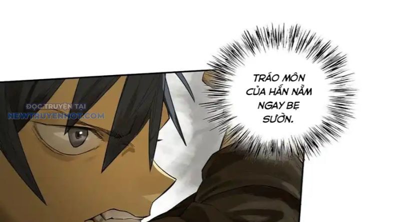 Truyền Võ Chapter 371 - Trang 2