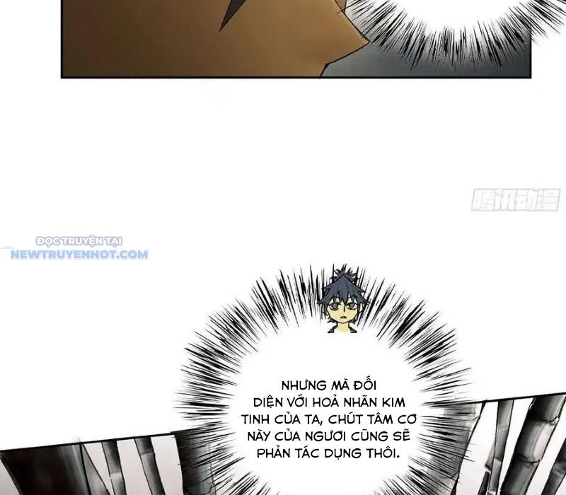 Truyền Võ Chapter 369 - Trang 2