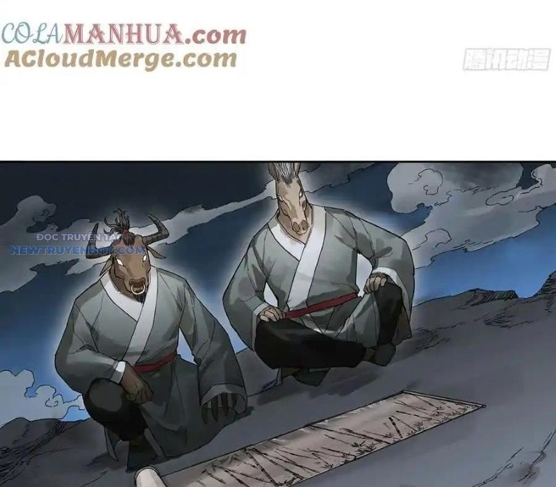 Truyền Võ Chapter 369 - Trang 2