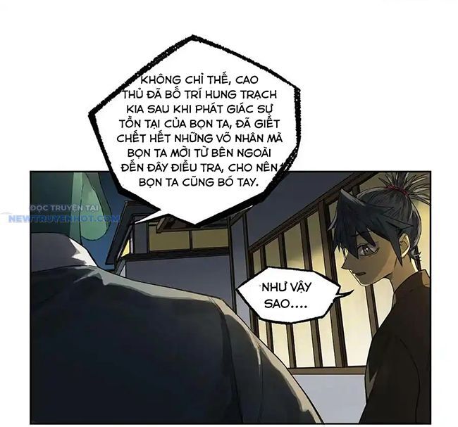 Truyền Võ Chapter 368 - Trang 2