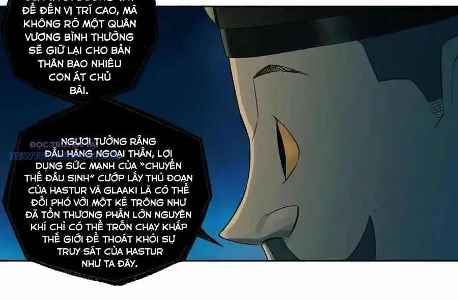 Truyền Võ Chapter 364 - Trang 2