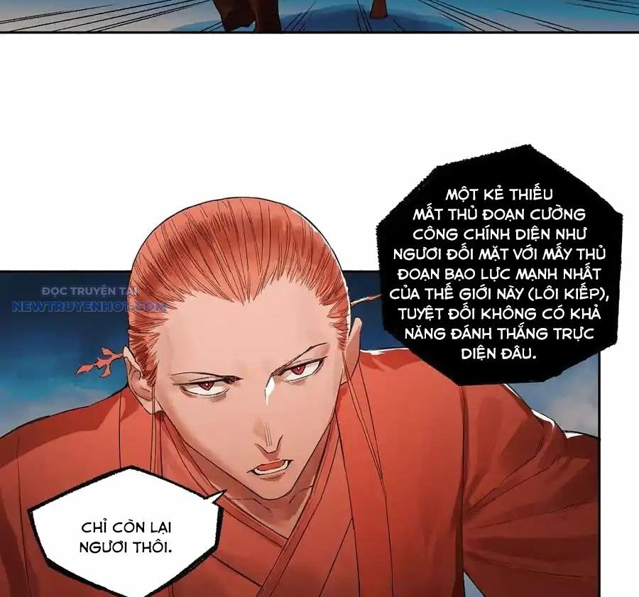 Truyền Võ Chapter 364 - Trang 2