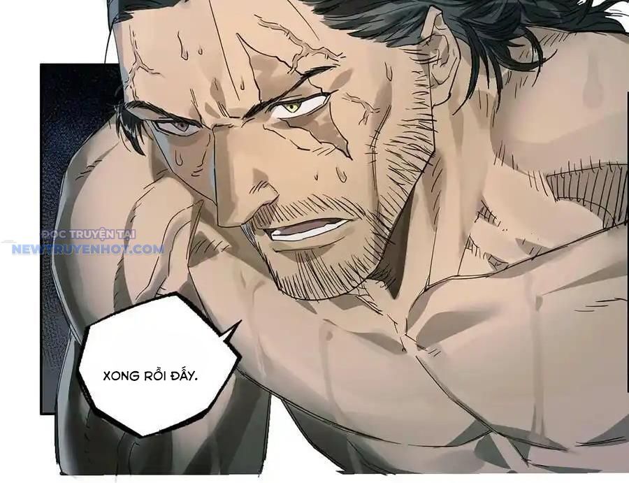 Truyền Võ Chapter 364 - Trang 2