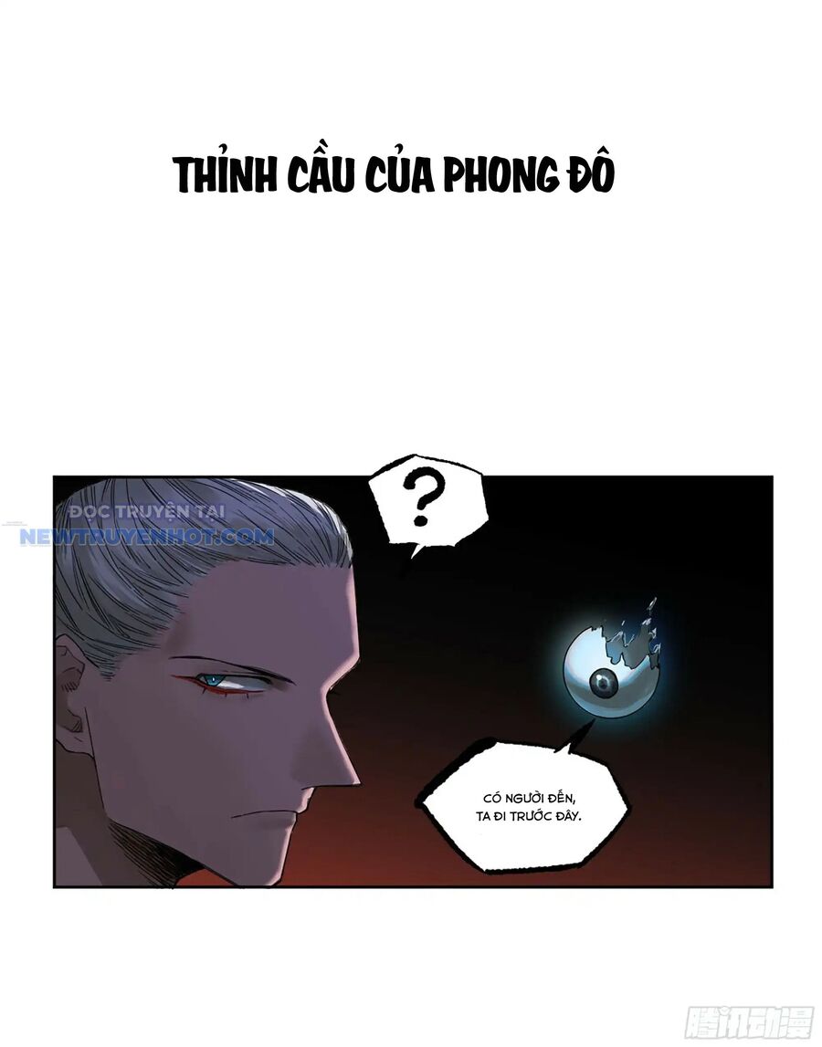 Truyền Võ Chapter 360 - Trang 2