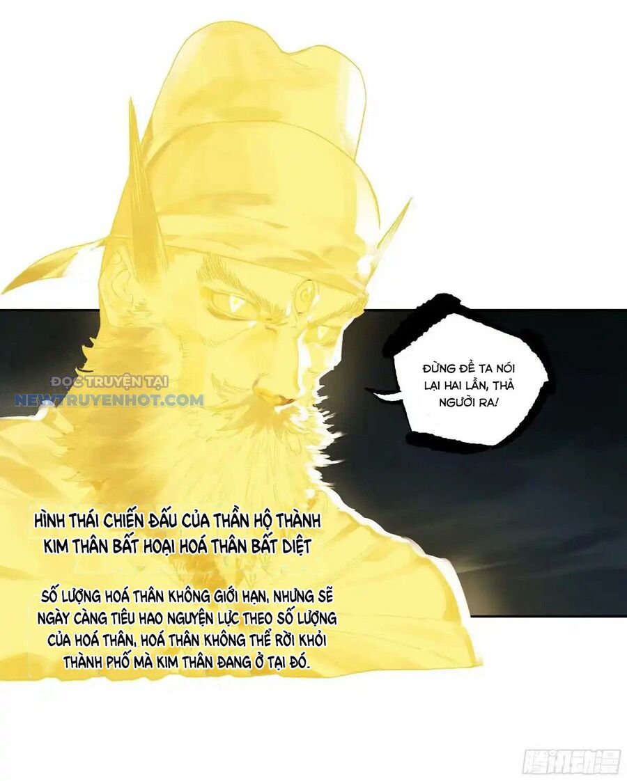 Truyền Võ Chapter 356 - Trang 2