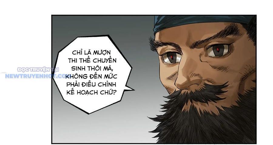 Truyền Võ Chapter 342 - Trang 2