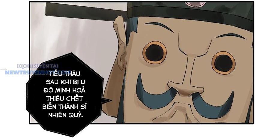 Truyền Võ Chapter 342 - Trang 2