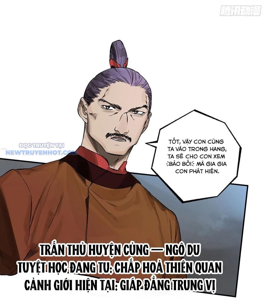 Truyền Võ Chapter 342 - Trang 2