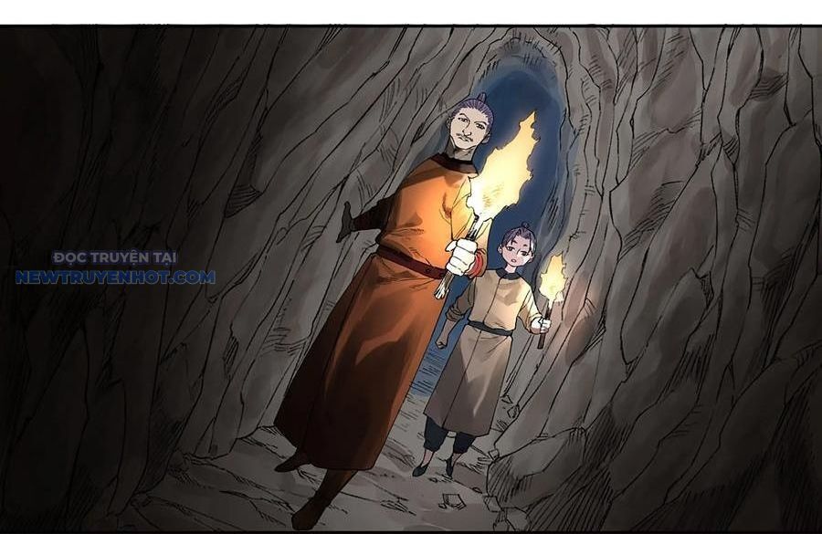 Truyền Võ Chapter 342 - Trang 2