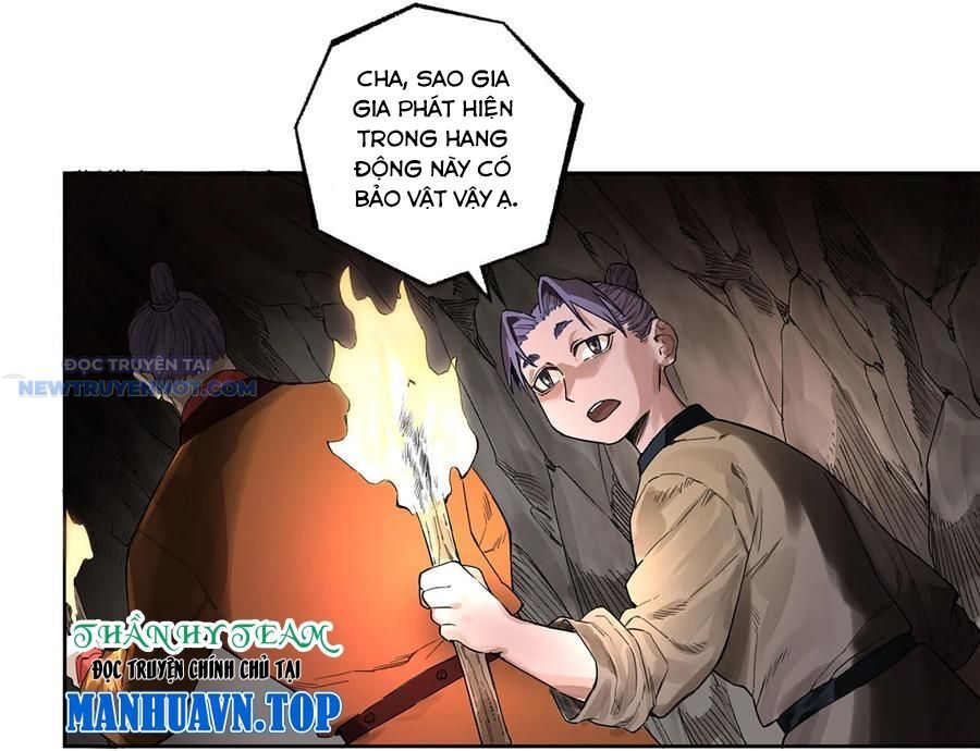 Truyền Võ Chapter 342 - Trang 2