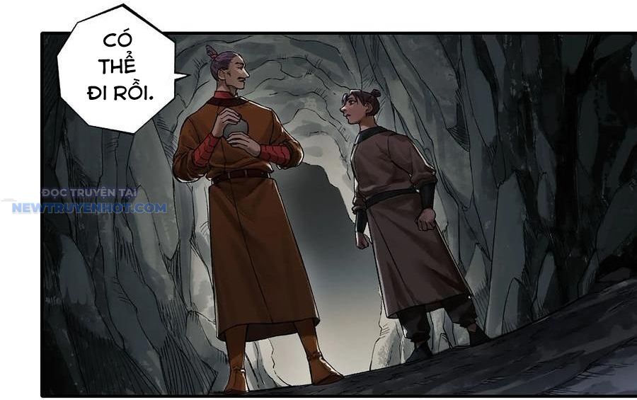 Truyền Võ Chapter 342 - Trang 2