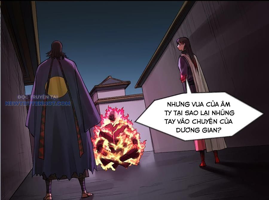 Truyền Võ Chapter 341 - Trang 2