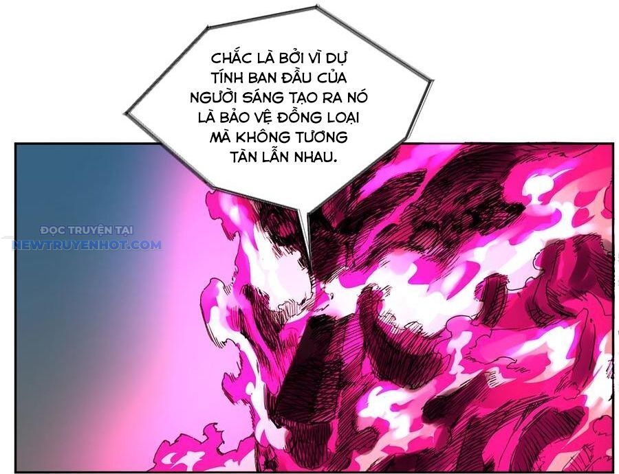 Truyền Võ Chapter 341 - Trang 2