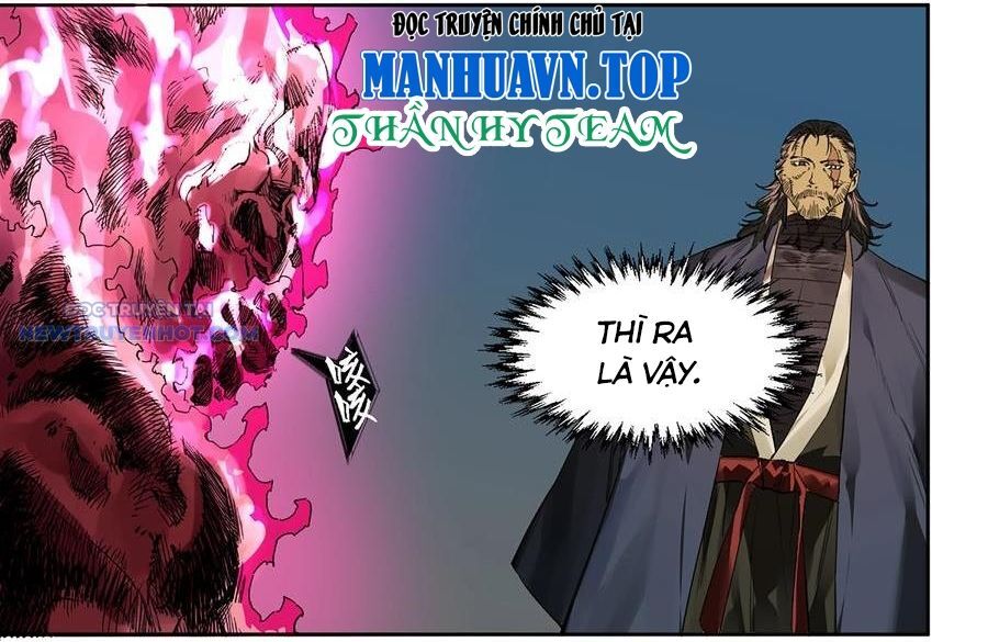 Truyền Võ Chapter 341 - Trang 2