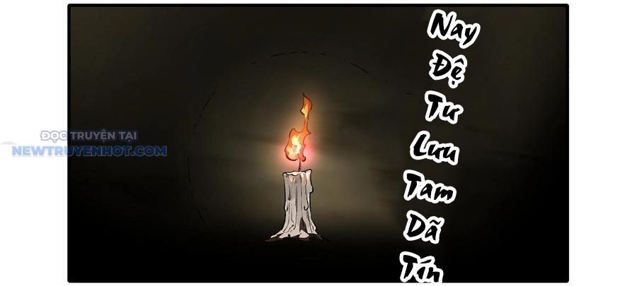 Truyền Võ Chapter 341 - Trang 2