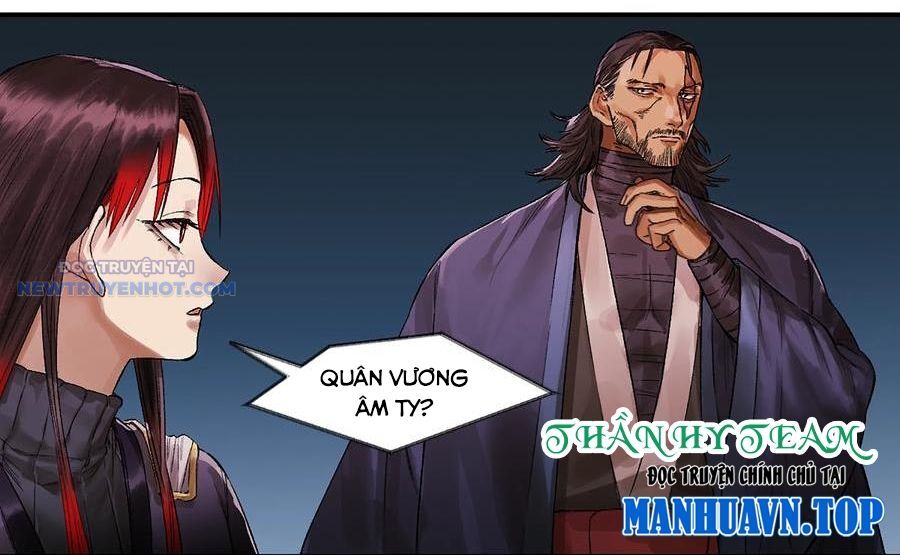 Truyền Võ Chapter 341 - Trang 2