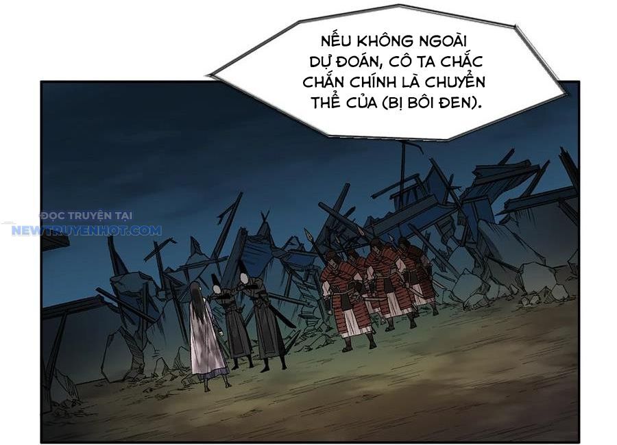 Truyền Võ Chapter 341 - Trang 2