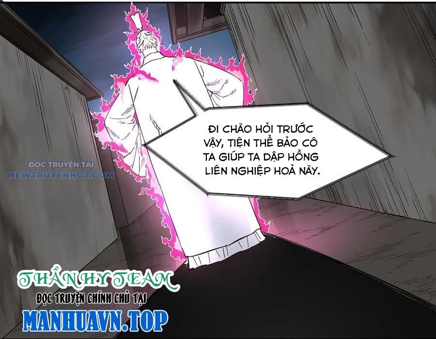 Truyền Võ Chapter 341 - Trang 2