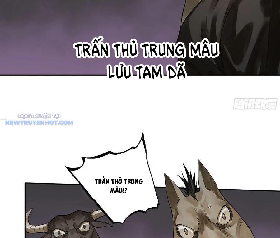 Truyền Võ Chapter 336 - Trang 2