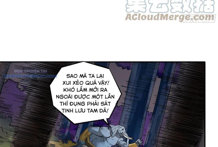 Truyền Võ Chapter 336 - Trang 2