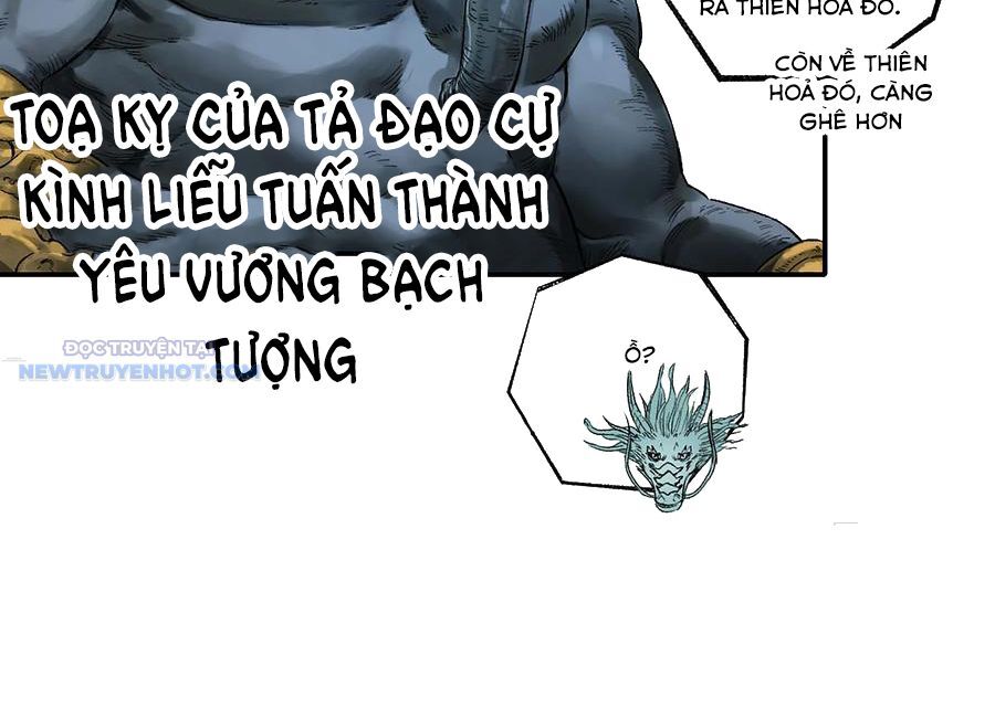 Truyền Võ Chapter 336 - Trang 2