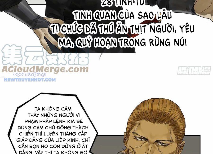 Truyền Võ Chapter 336 - Trang 2