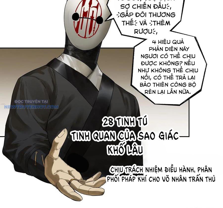 Truyền Võ Chapter 335 - Trang 2