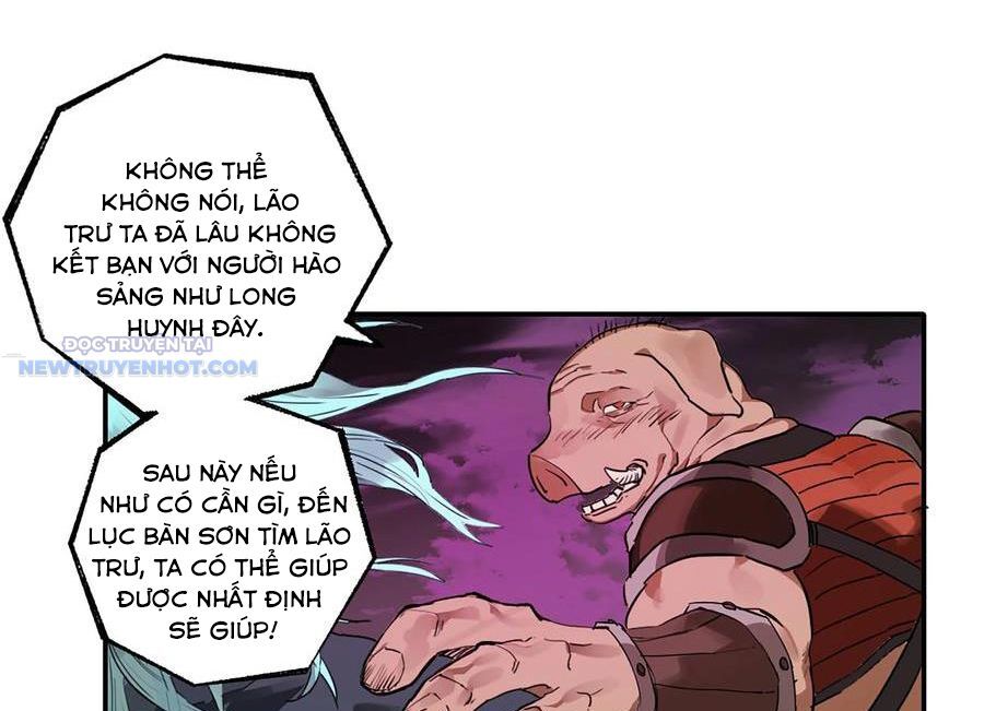 Truyền Võ Chapter 335 - Trang 2