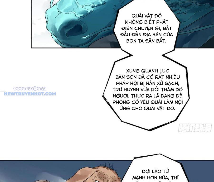 Truyền Võ Chapter 335 - Trang 2